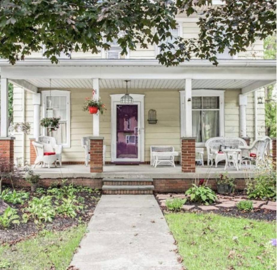 Walk To Parks, Dining & Lake! Game Room! Hot Tub! Watkins Glen Exterior foto