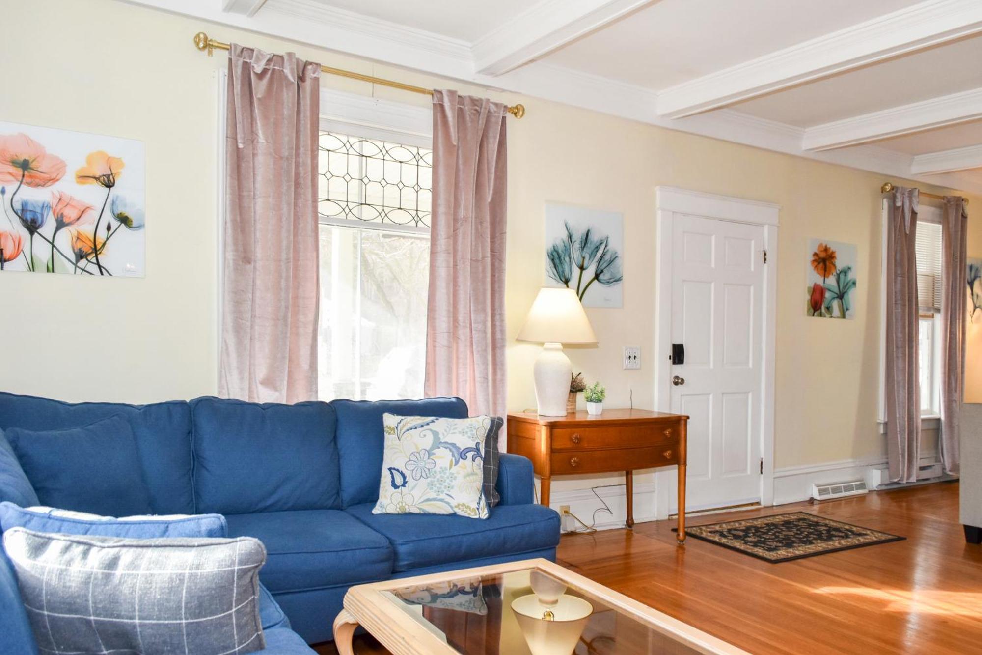 Walk To Parks, Dining & Lake! Game Room! Hot Tub! Watkins Glen Exterior foto