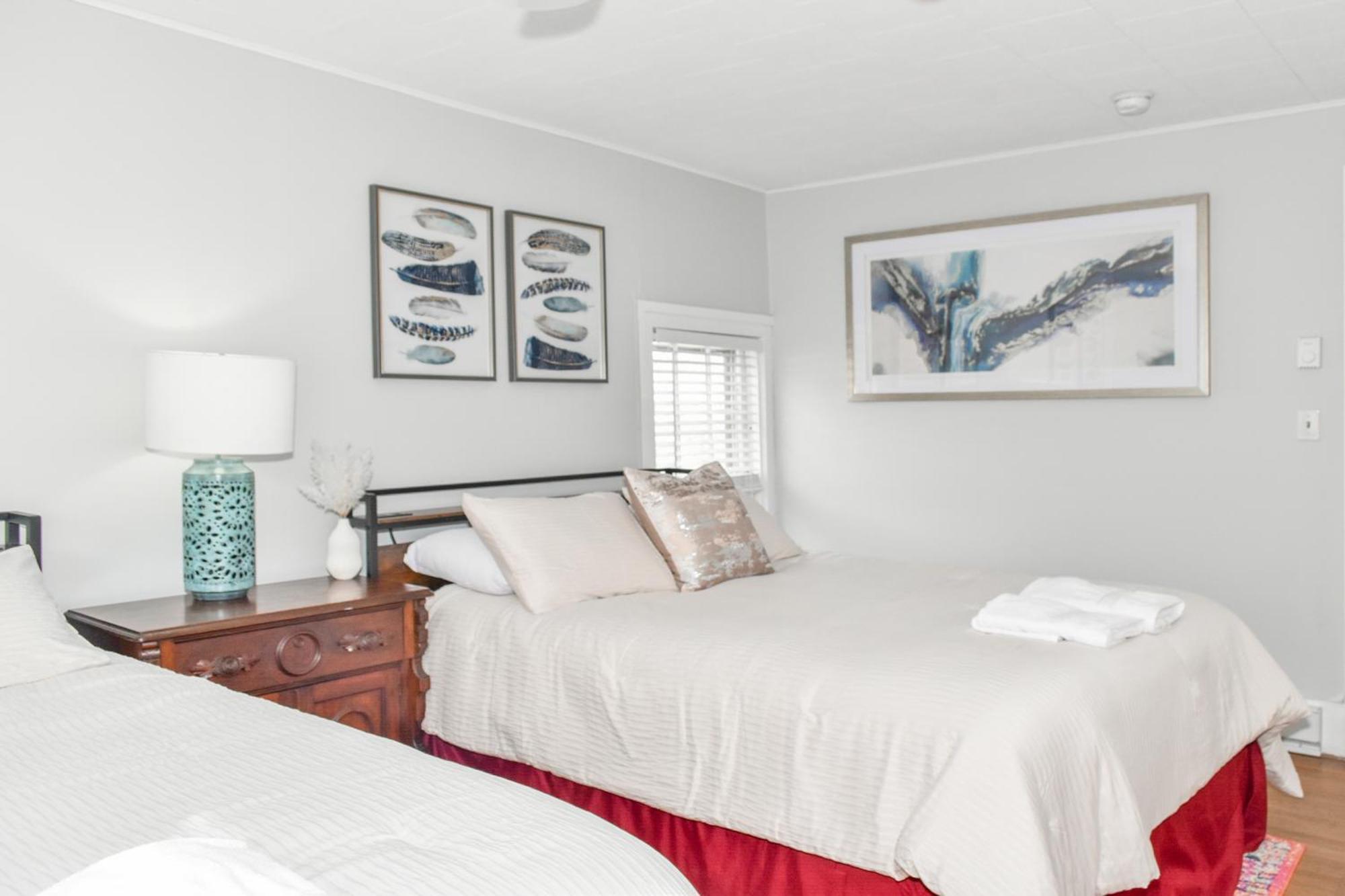 Walk To Parks, Dining & Lake! Game Room! Hot Tub! Watkins Glen Exterior foto
