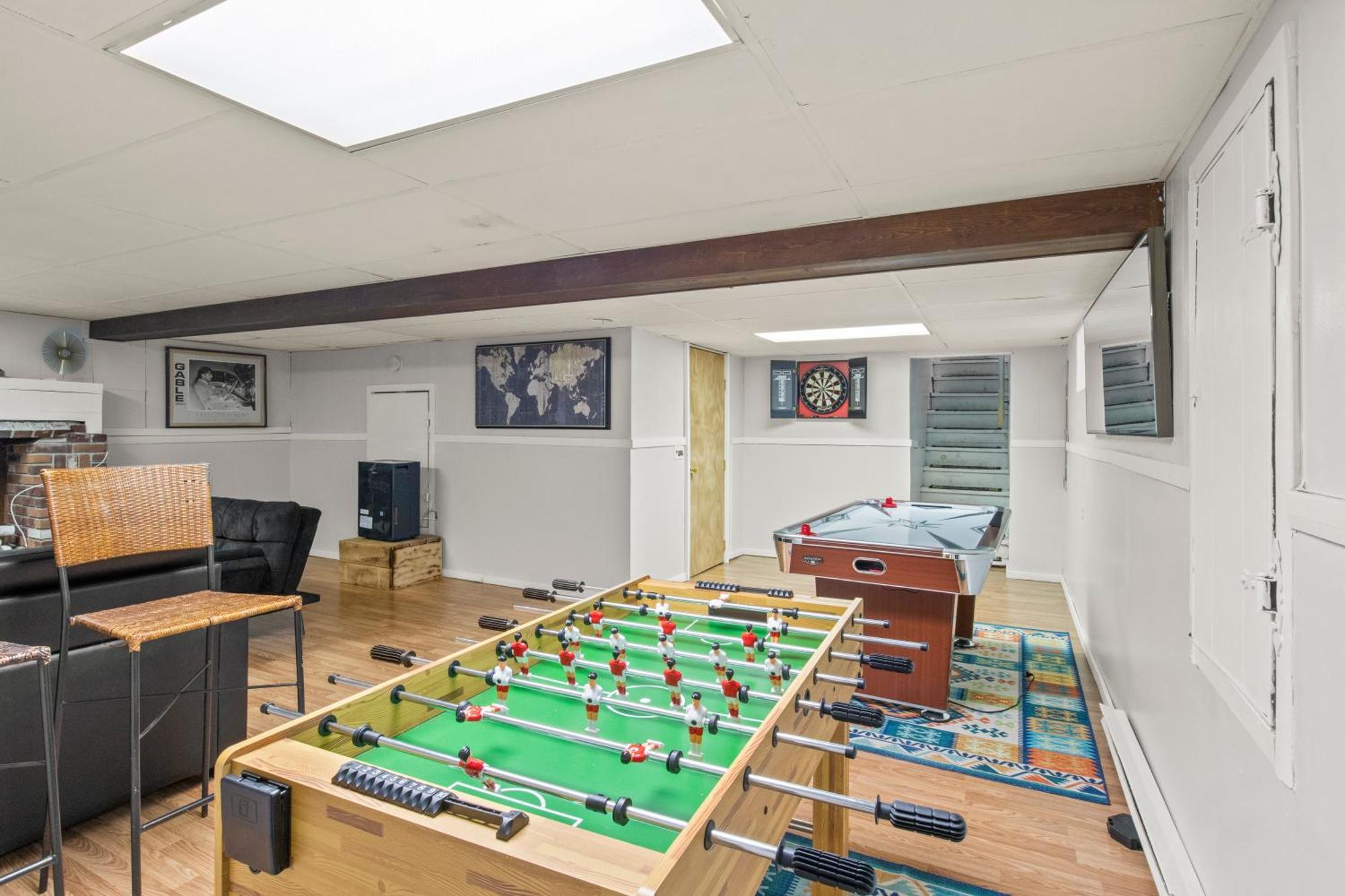 Walk To Parks, Dining & Lake! Game Room! Hot Tub! Watkins Glen Exterior foto