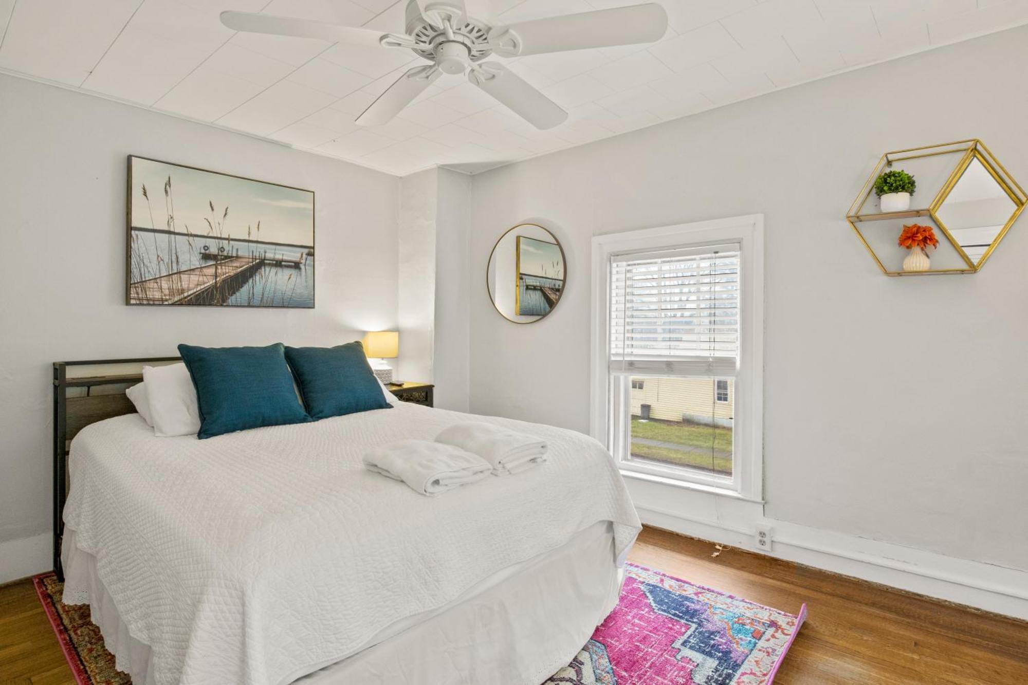 Walk To Parks, Dining & Lake! Game Room! Hot Tub! Watkins Glen Exterior foto