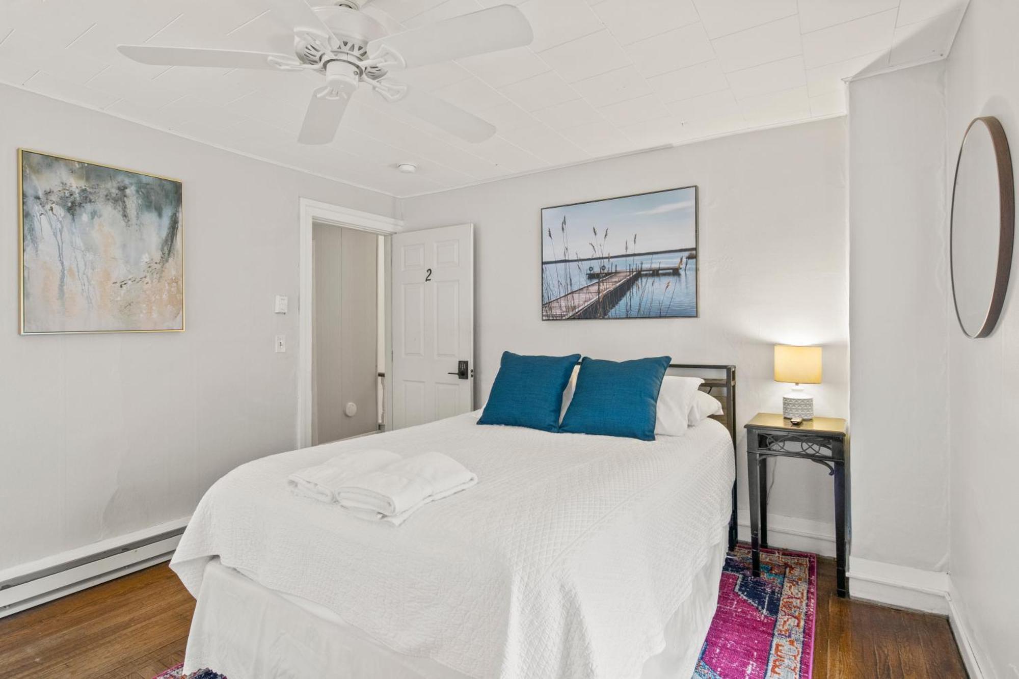 Walk To Parks, Dining & Lake! Game Room! Hot Tub! Watkins Glen Exterior foto